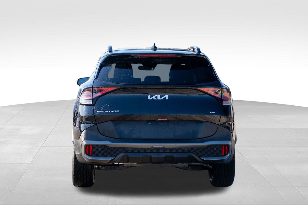 Used 2024 Kia Sportage X-Line image 6