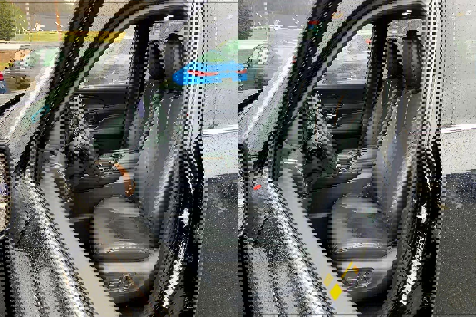 Used 2024 Toyota Grand Highlander AWD Hybrid image 7