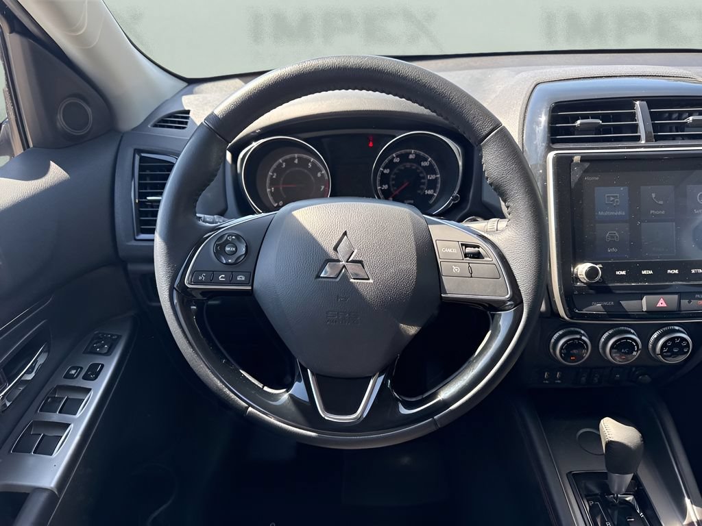 Used 2022 Mitsubishi Outlander Sport SE FWD image 20