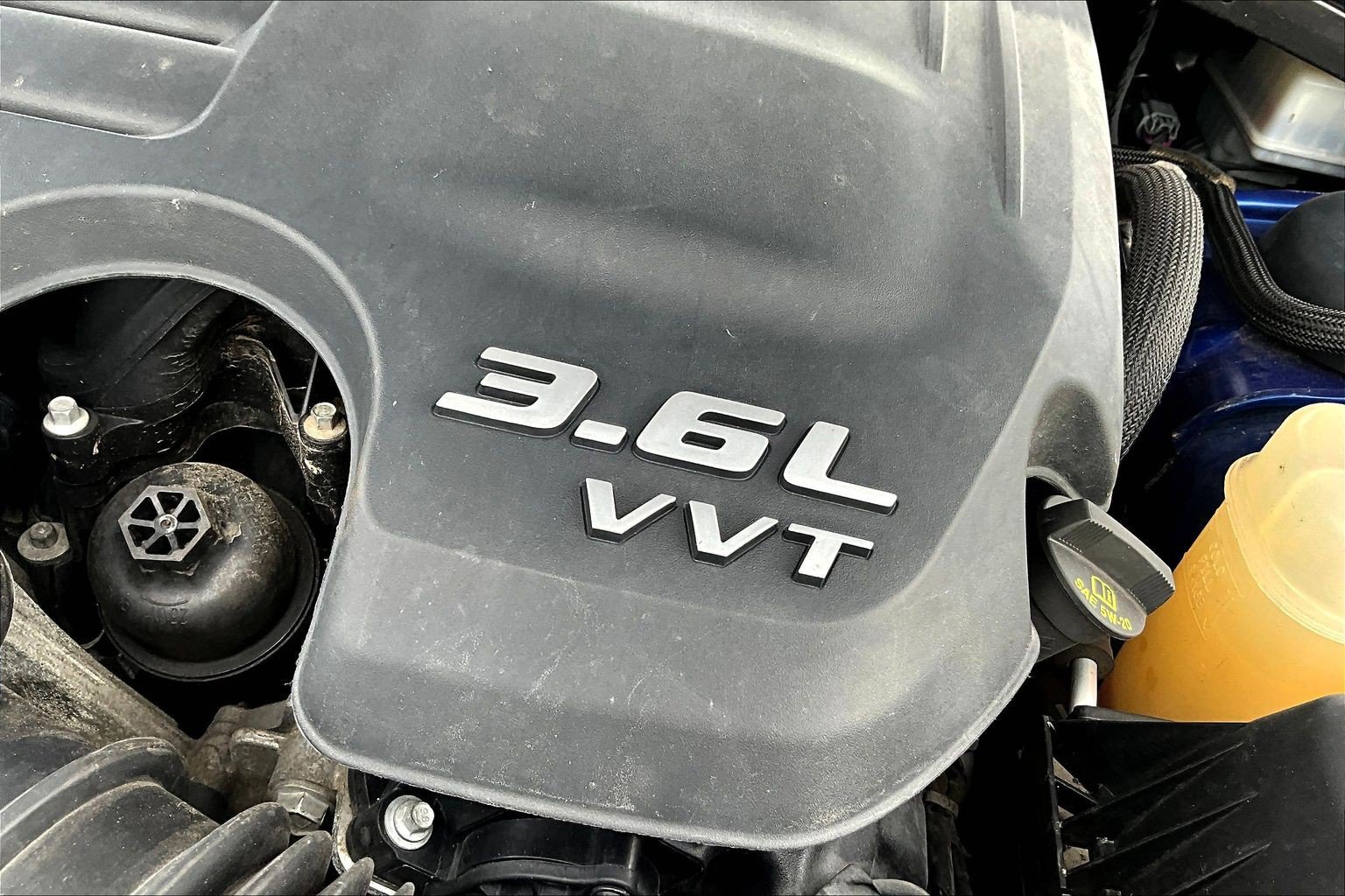 Used 2020 Dodge Charger GT w/ Plus Group AWD/4WD image 29