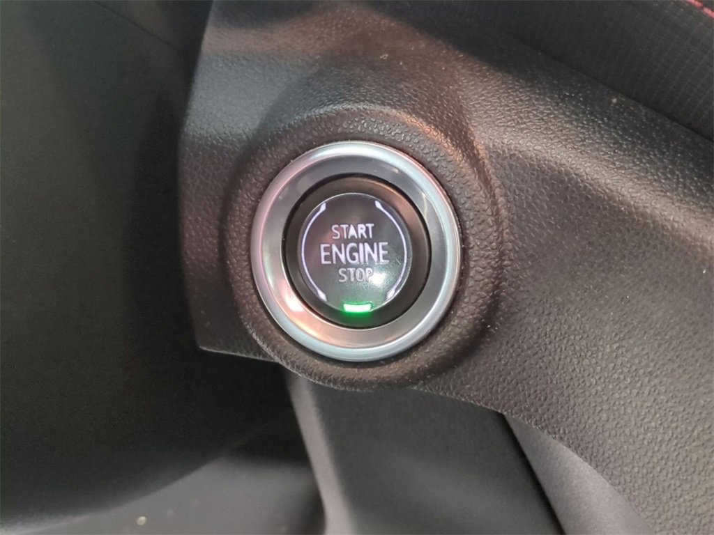 Certified 2021 Chevrolet TrailBlazer RS w/ Sun and Liftgate Package image 17