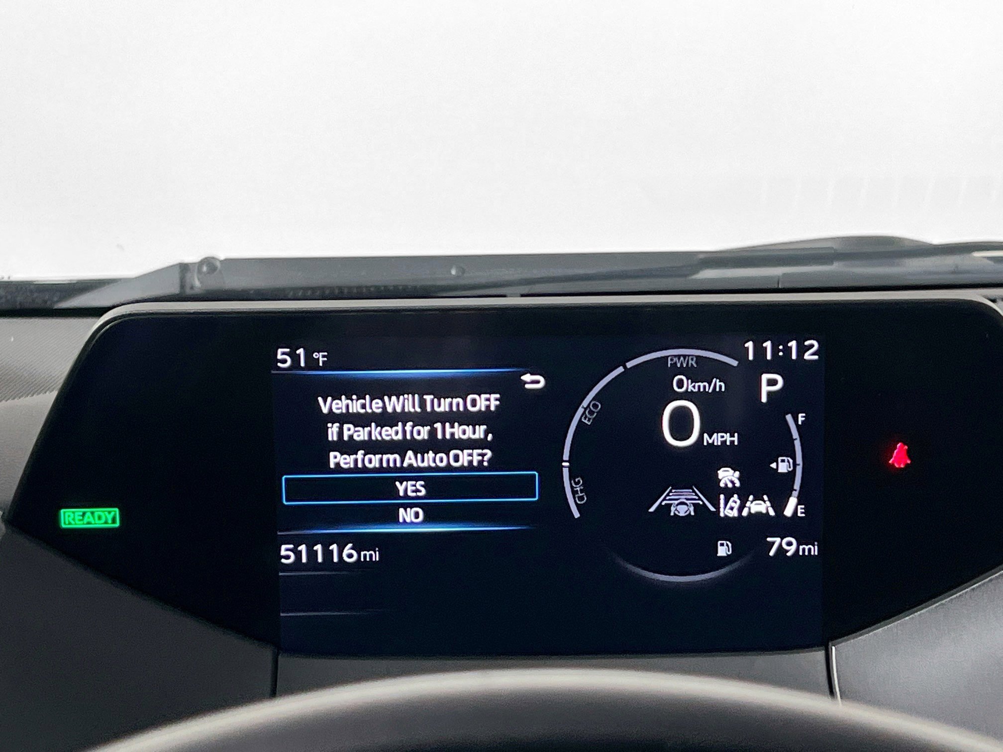 Used 2023 Toyota Prius LE image 23