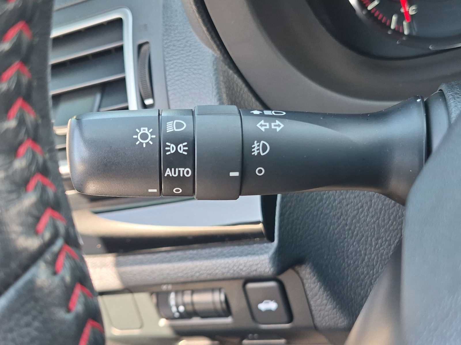 Used 2020 Subaru WRX Premium AWD/4WD image 26