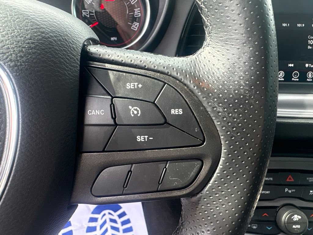Certified 2023 Dodge Challenger R/T RWD image 18