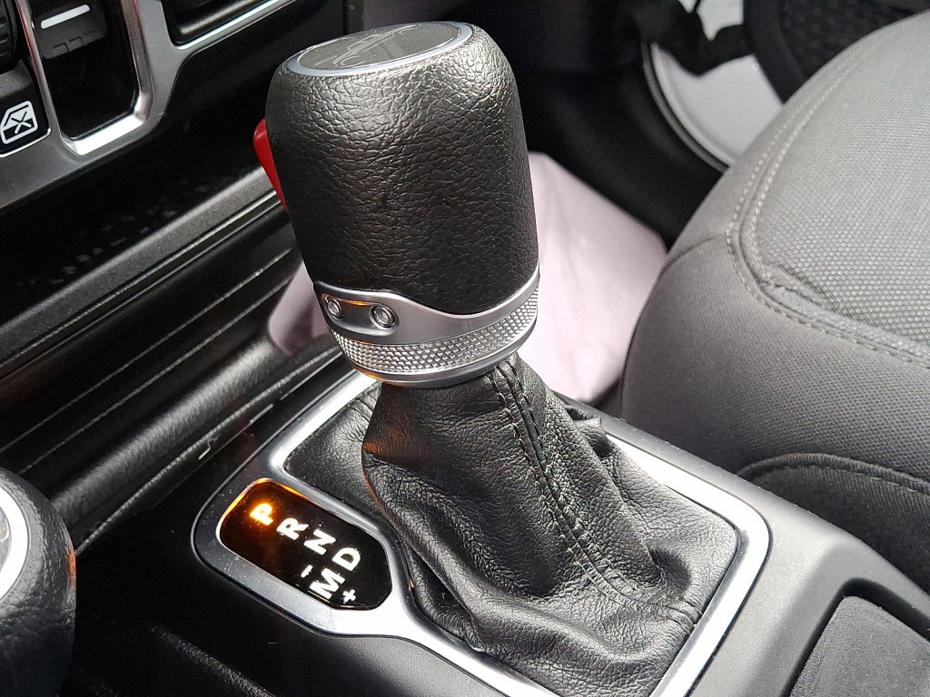 Certified 2022 Jeep Gladiator Willys image 30