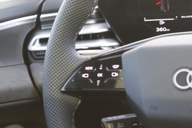 New 2025 Audi S5 Premium Plus image 21