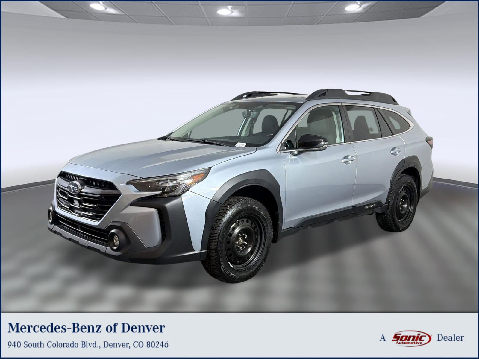 Used 2023 Subaru Outback Premium w/ Popular Package #1