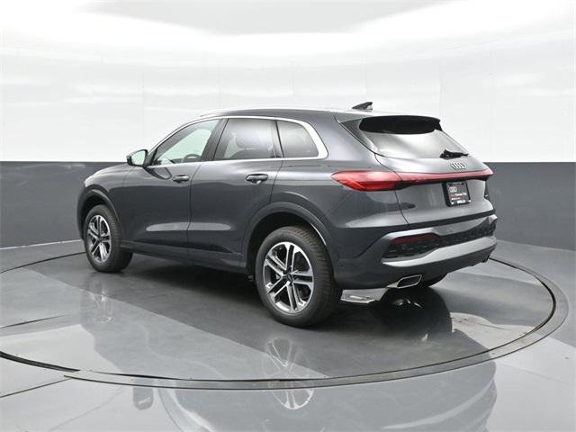 New 2025 Audi Q5 Premium image 5