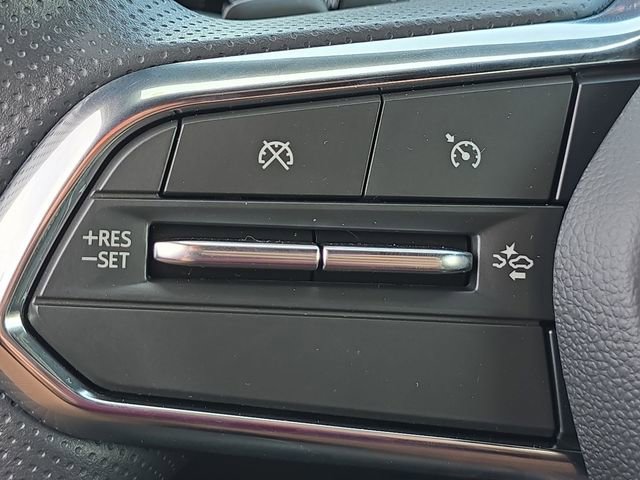 New 2025 Chevrolet Blazer EV LT image 37