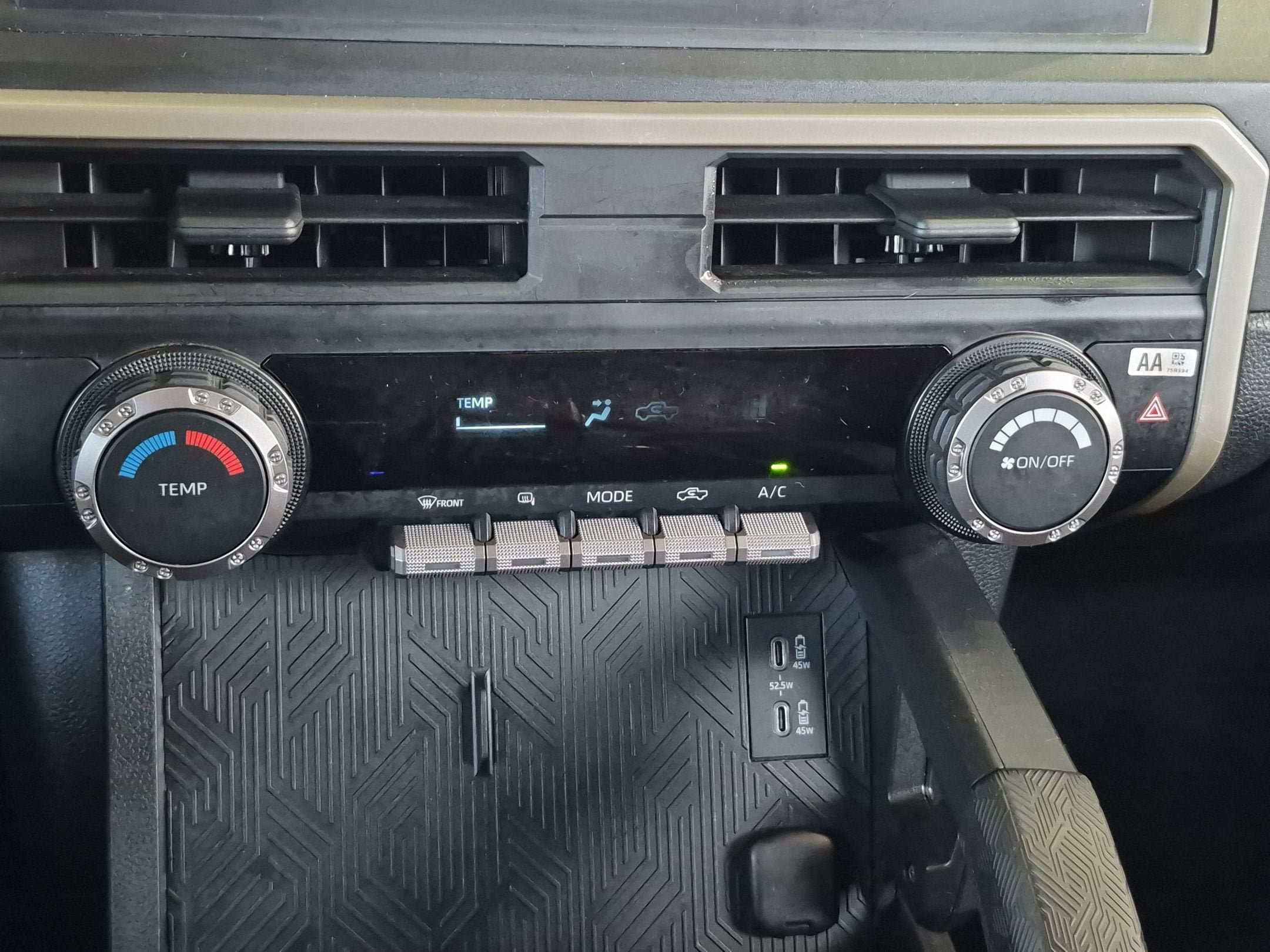 Certified 2024 Toyota Tacoma SR RWD image 21