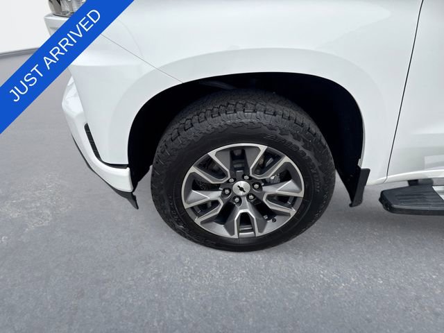 Used 2021 Chevrolet Silverado 1500 RST w/ All Star Edition Plus image 10