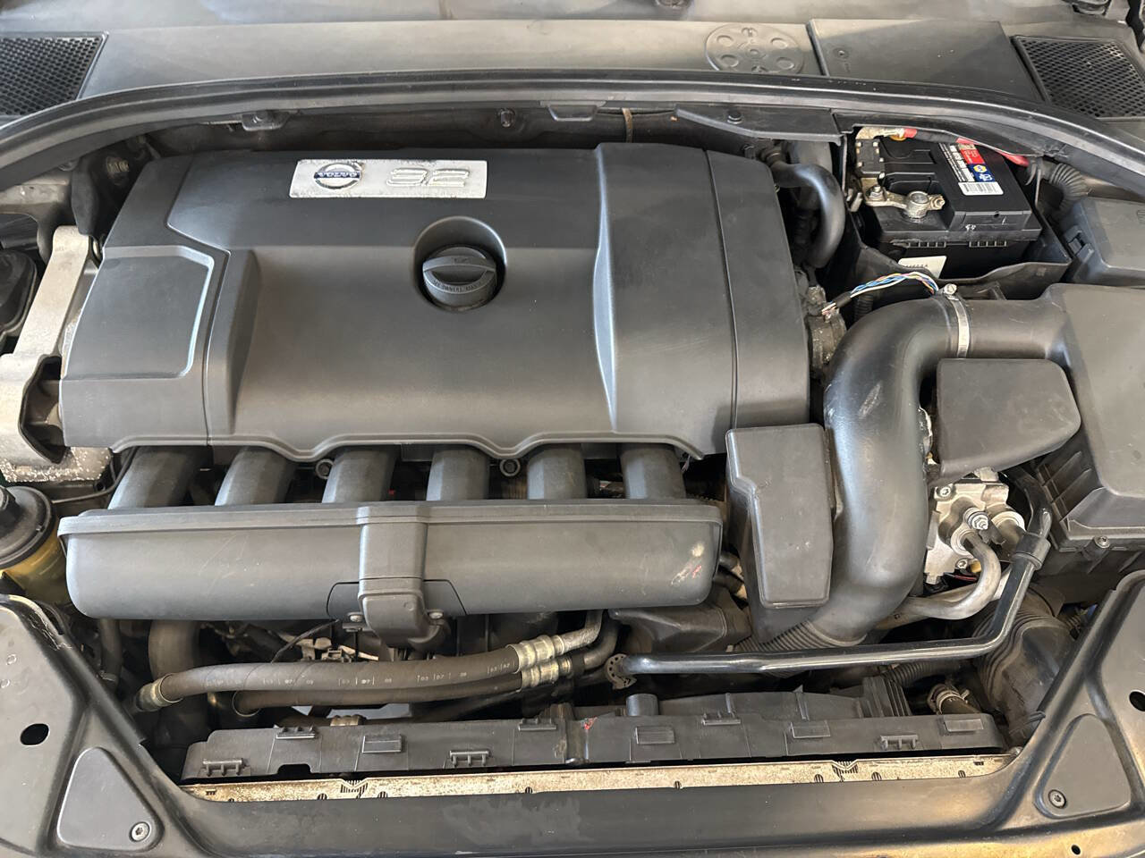 Used 2010 Volvo S80 3.2 image 49
