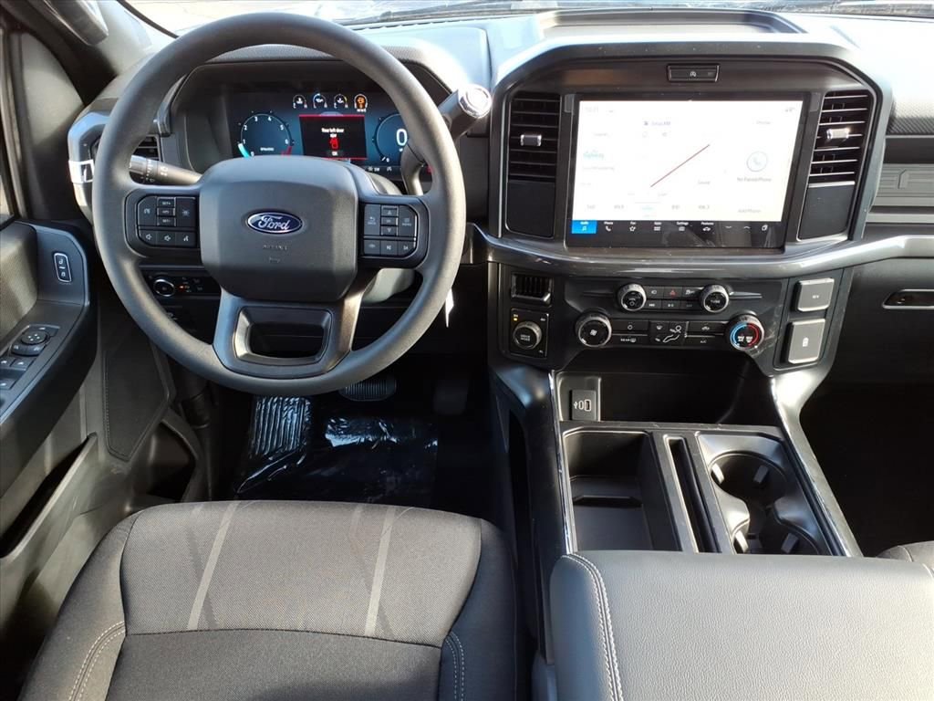 New 2026 Ford F150 STX w/ Equipment Group 200A image 14