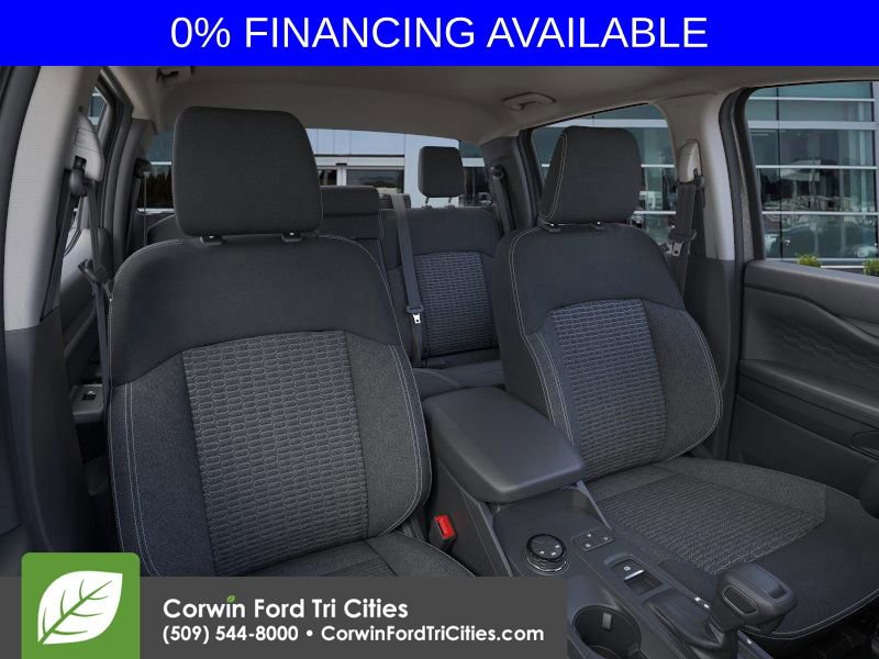 New 2025 Ford Ranger XL image 10