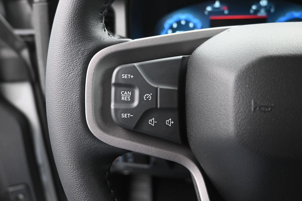 New 2026 Ford Bronco Big Bend AWD/4WD image 28