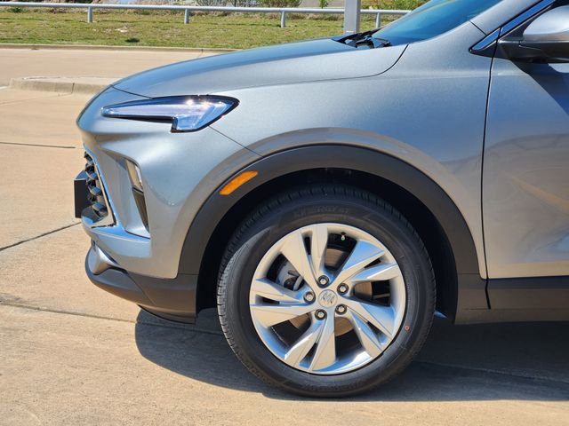 New 2026 Buick Encore GX Preferred image 8