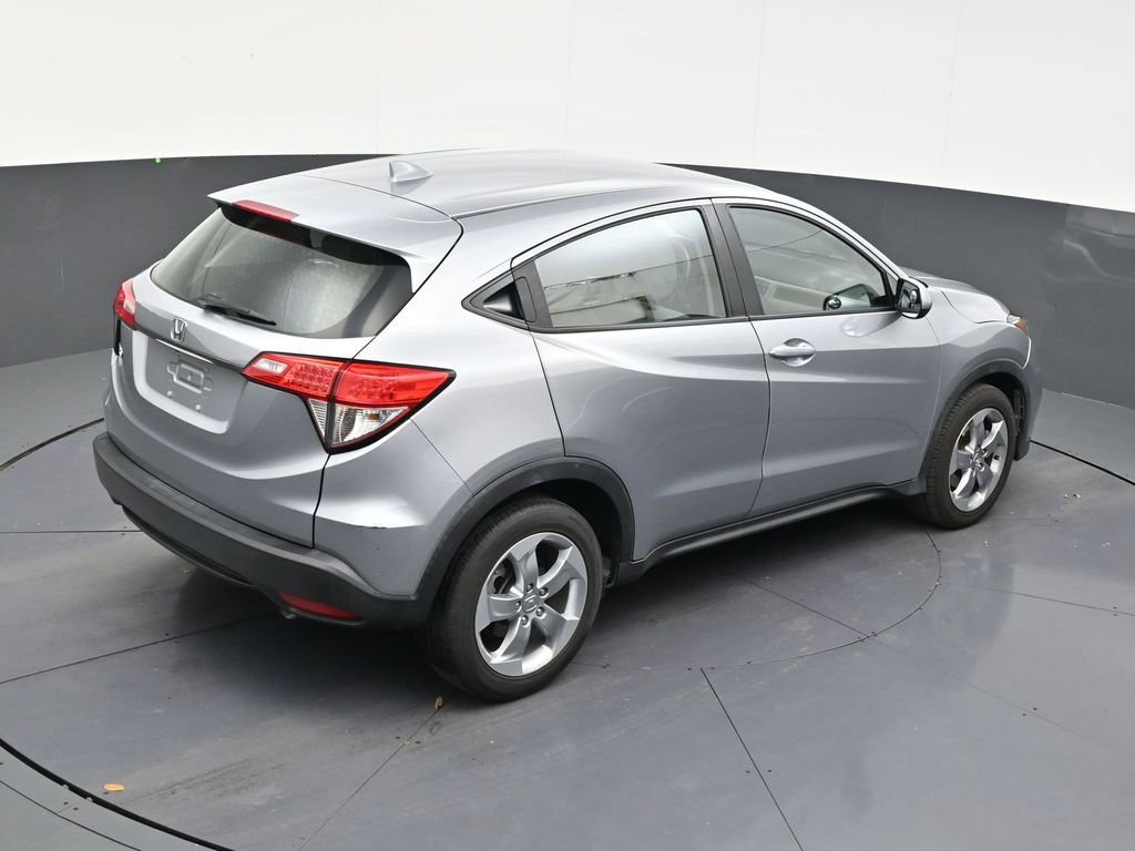 Used 2021 Honda HR-V LX image 16