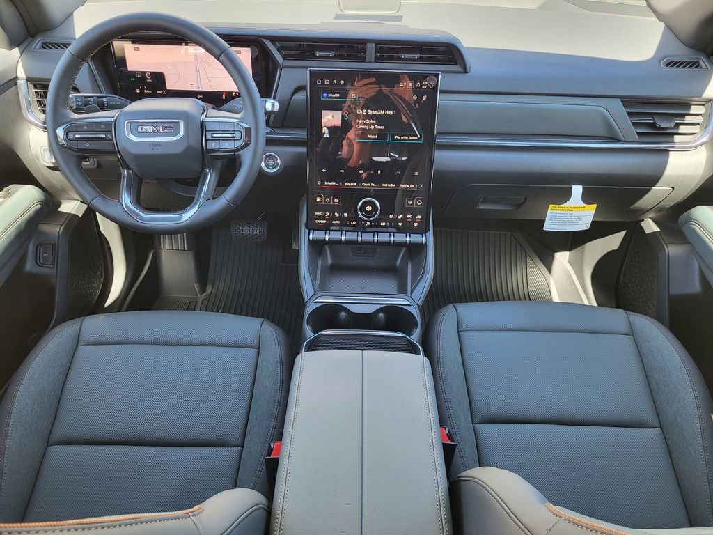 New 2026 GMC Terrain AT4 image 12