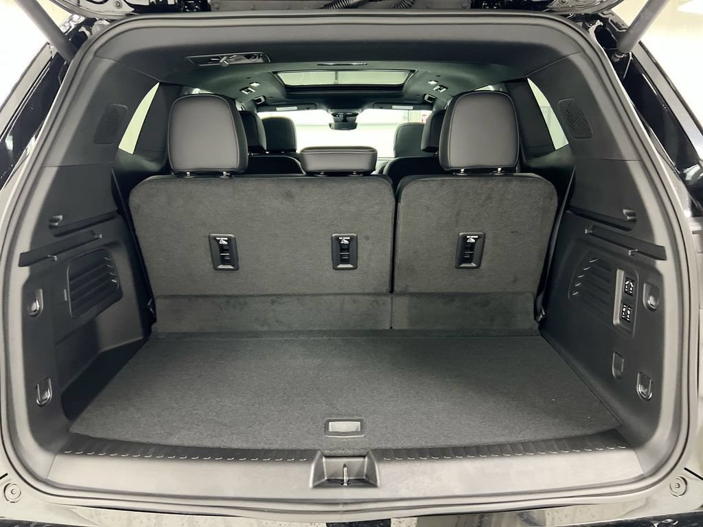 New 2026 Buick Enclave Avenir w/ Super Cruise Package FWD image 25