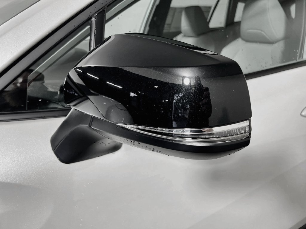 New 2026 Toyota Corolla Cross LE FWD image 10