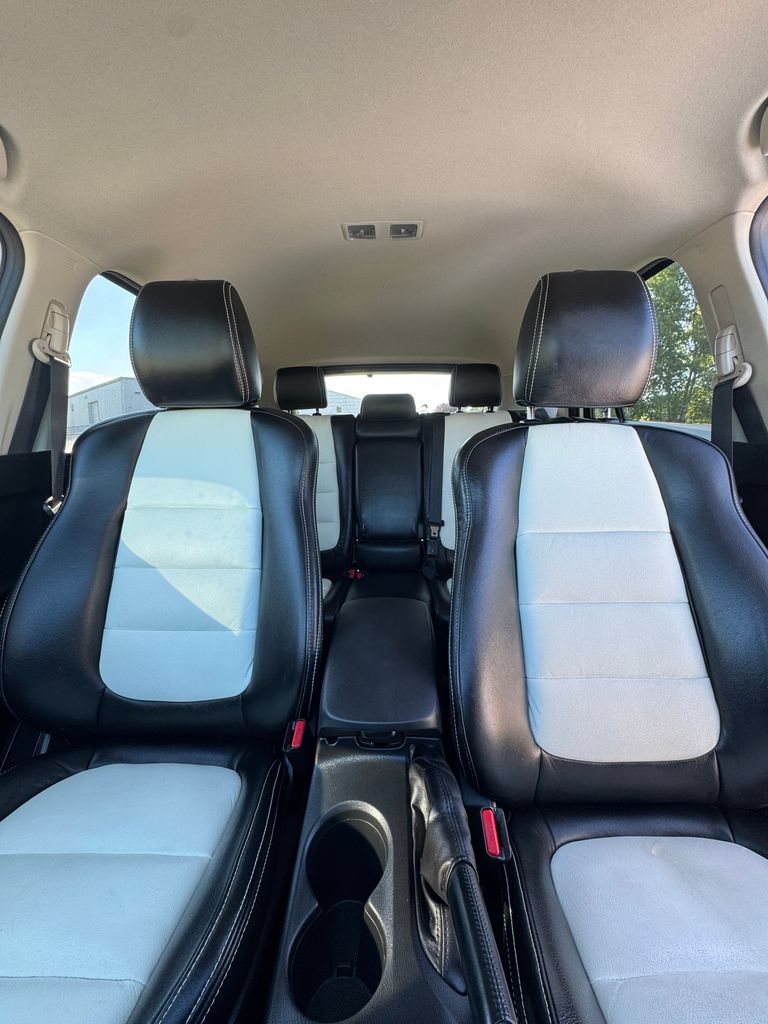 Used 2015 MAZDA CX-5 Touring AWD/4WD image 25