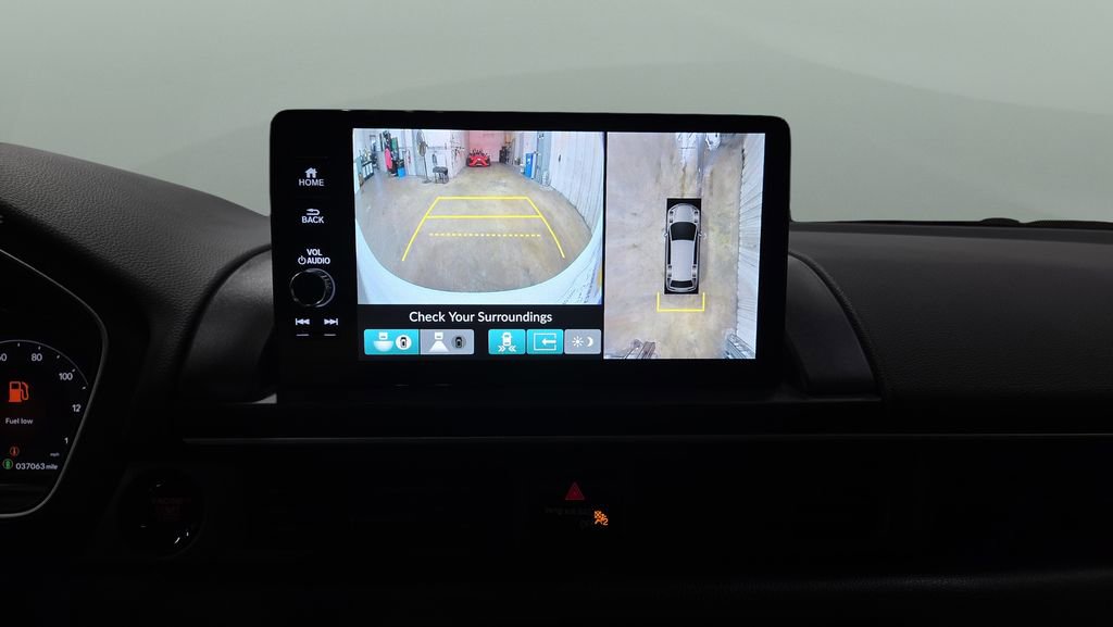 Used 2023 Honda Pilot Elite image 16