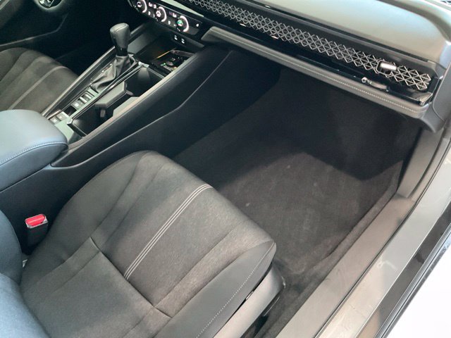 Certified 2025 Honda Accord Sport image 23