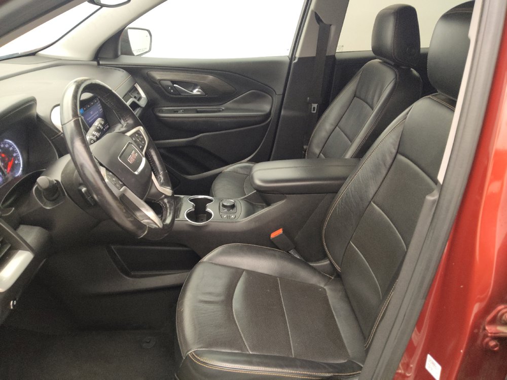 Used 2019 GMC Terrain SLT w/ Preferred Package FWD image 17