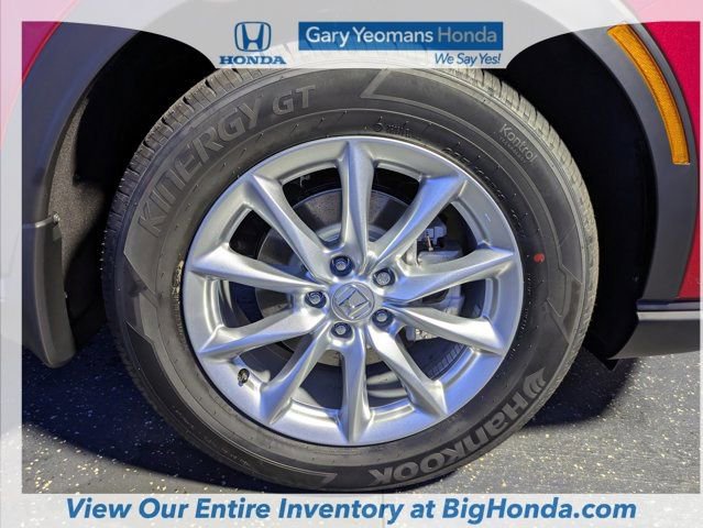 New 2026 Honda CR-V EX image 14