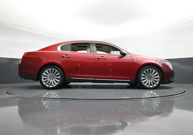Used 2013 Lincoln MKS FWD image 40