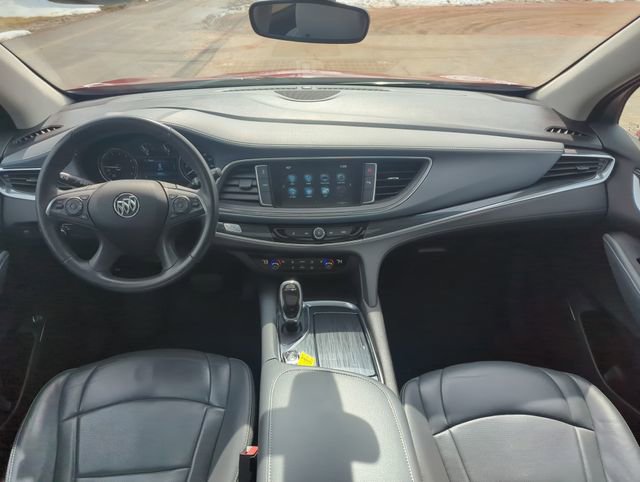 Used 2019 Buick Enclave Essence AWD/4WD image 13