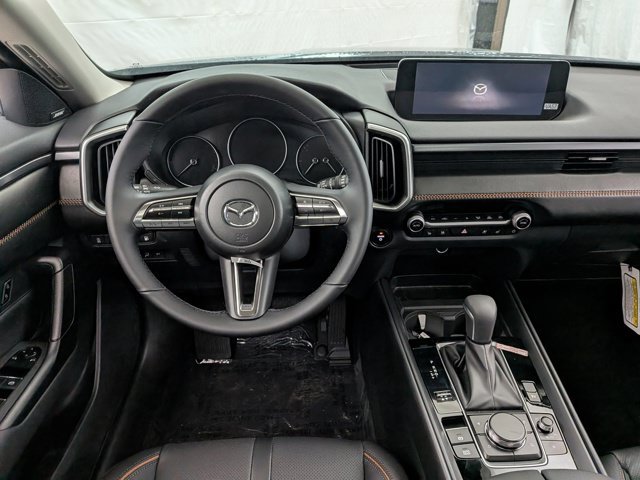 New 2026 MAZDA CX-50 AWD 2.5 Hybrid w/ Weather Package image 22