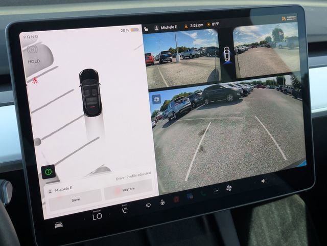 Used 2025 Tesla Model Y Long Range image 23