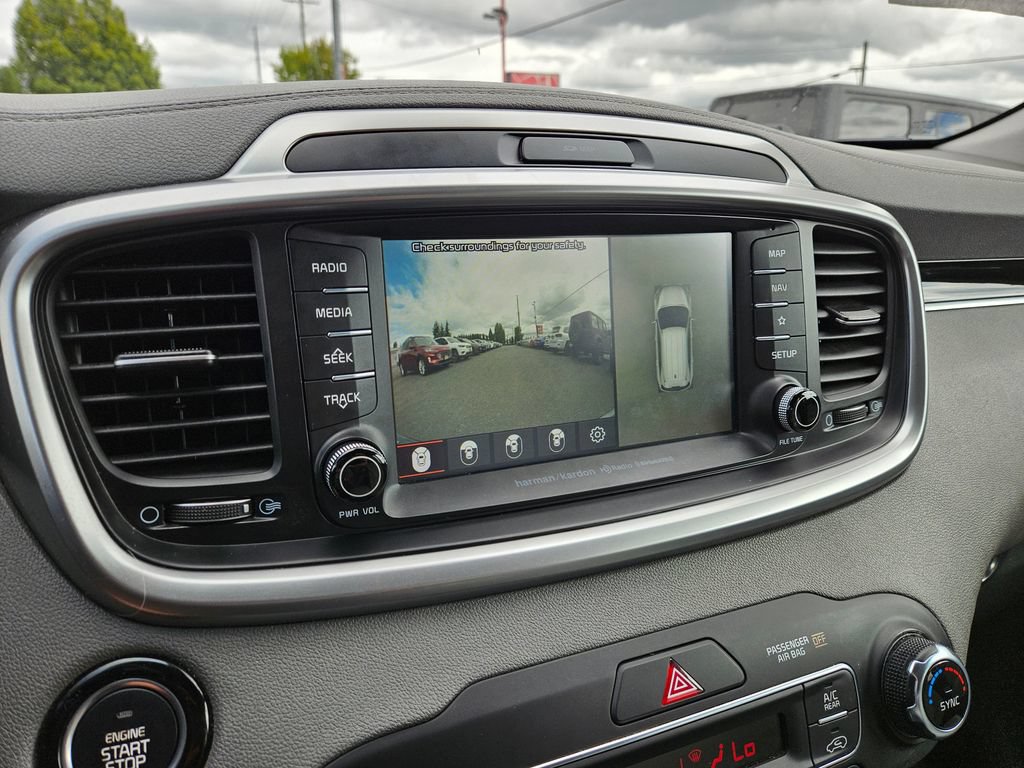 Used 2020 Kia Sorento SX AWD/4WD image 35