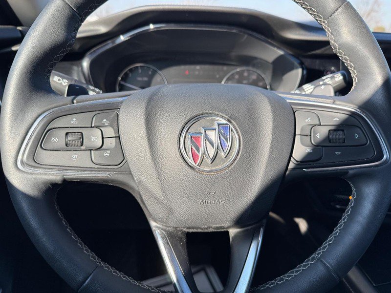 Used 2022 Buick Envision Preferred image 17