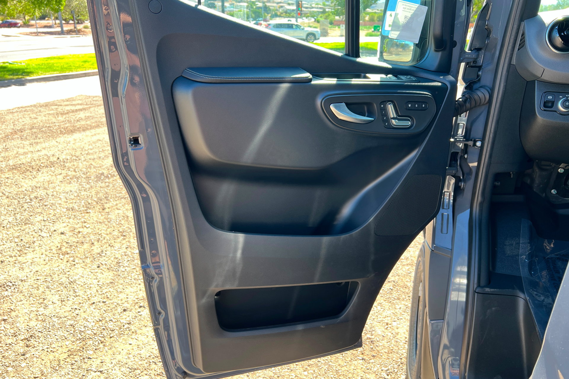 New 2026 Mercedes-Benz Sprinter 2500 image 14