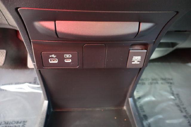 Used 2025 Honda Odyssey EX-L image 38