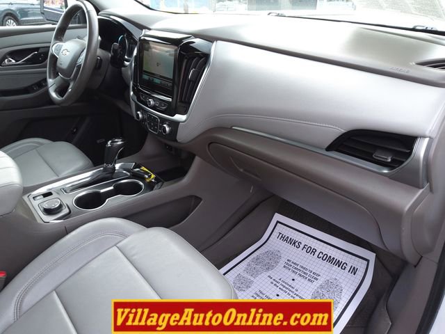 Used 2019 Chevrolet Traverse LT w/ LT Premium Package image 31
