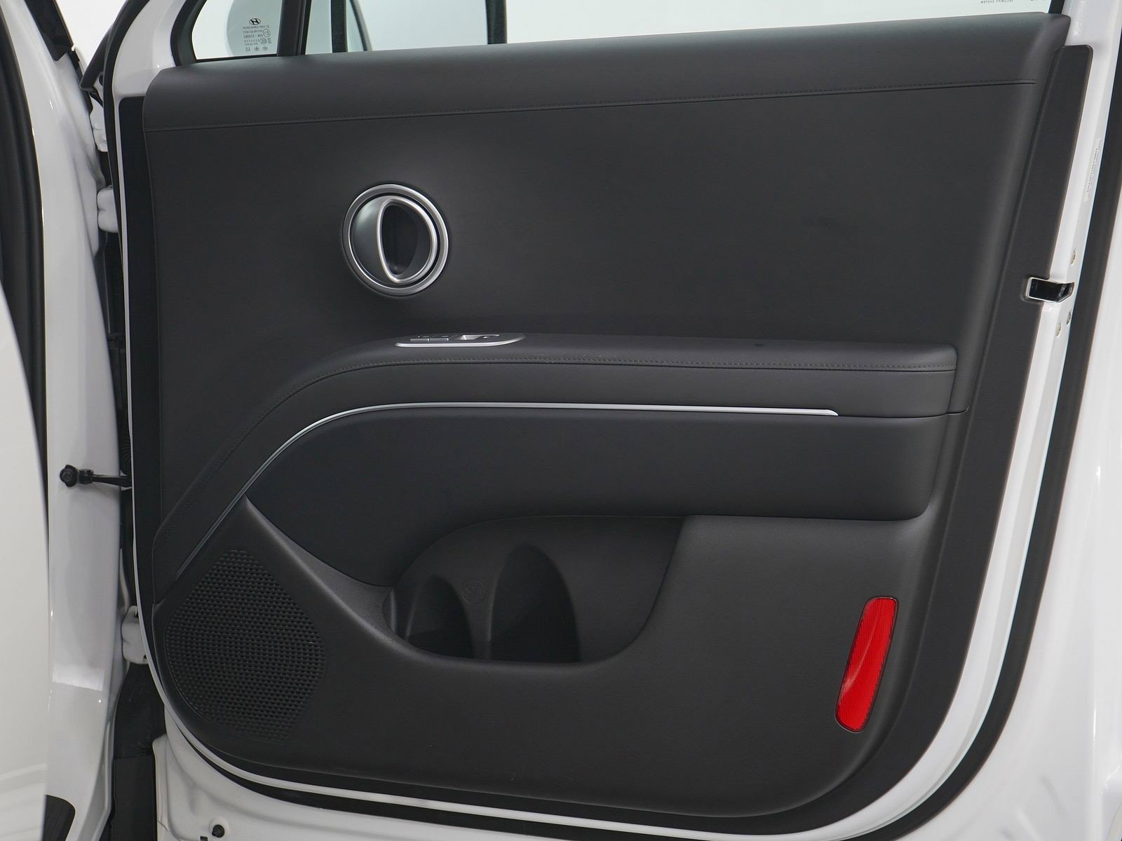Certified 2026 Hyundai Palisade SEL AWD/4WD image 8