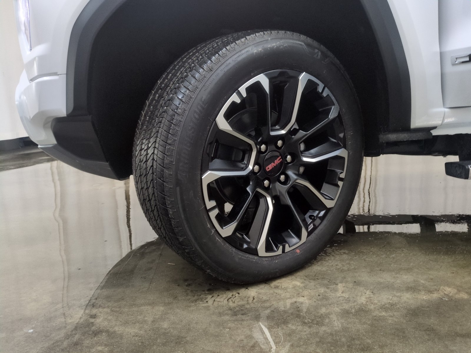 New 2026 GMC Canyon Denali AWD/4WD image 26