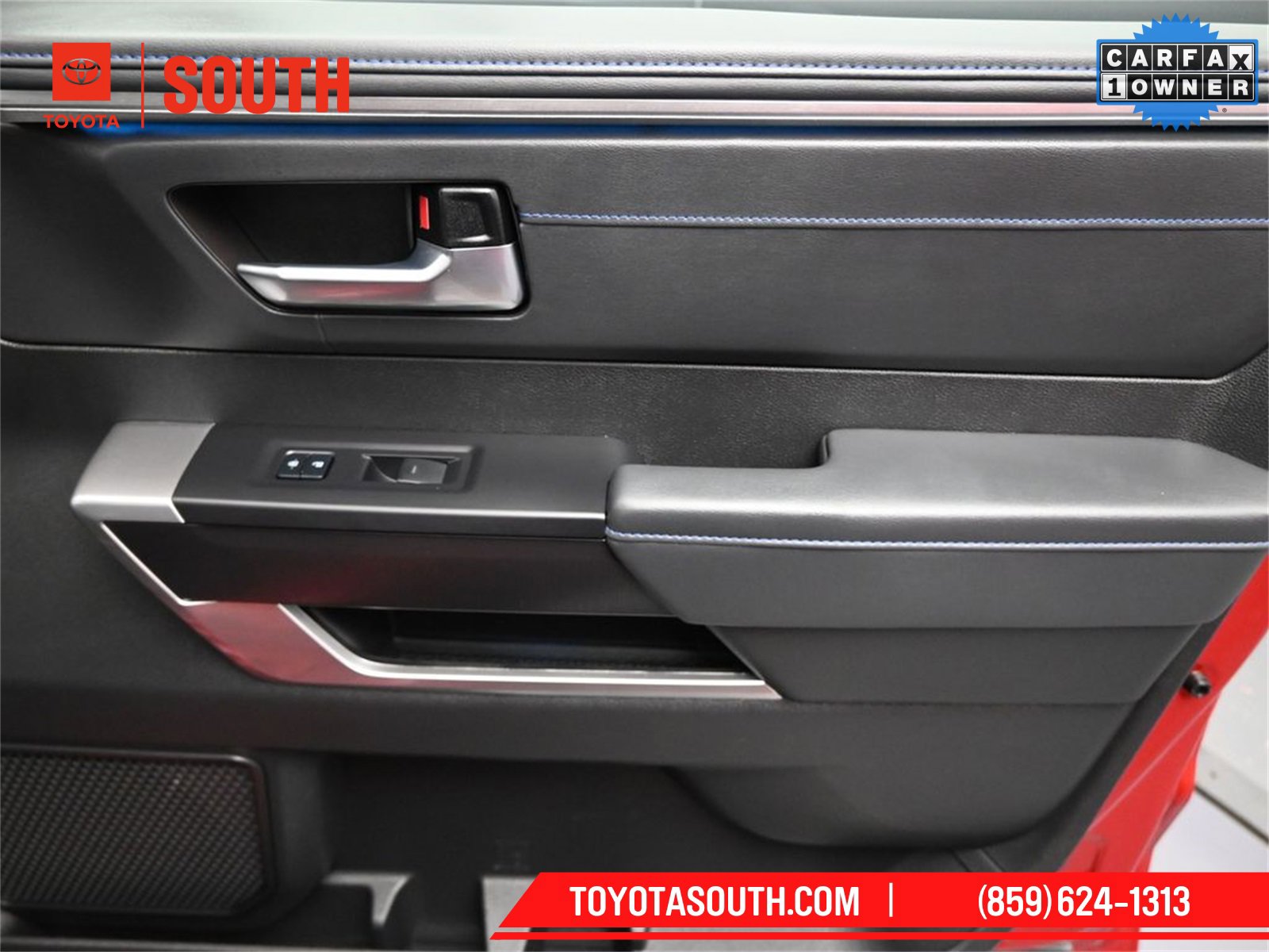 Used 2023 Toyota Sequoia Platinum image 30