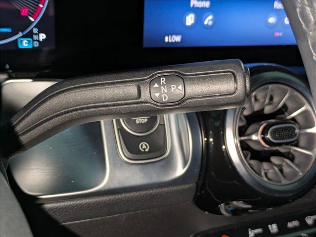 Used 2025 Mercedes-Benz GLB 250 image 15