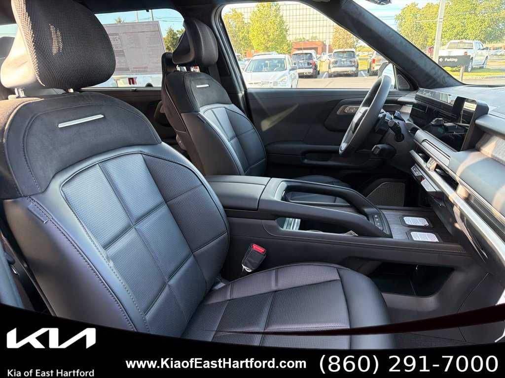 New 2027 Kia Telluride SX Prestige AWD/4WD image 11
