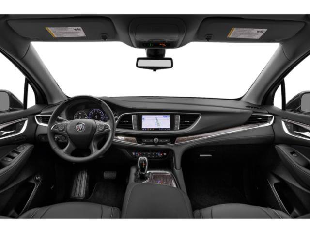 Used 2021 Buick Enclave Avenir w/ Avenir Technology Package FWD image 5