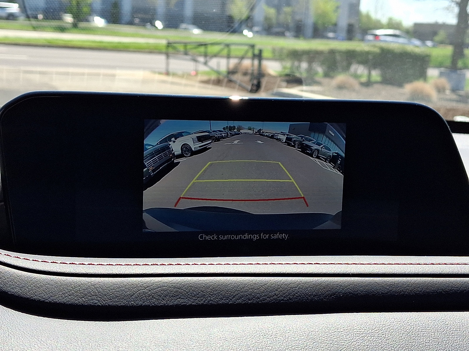 Used 2023 MAZDA CX-30 AWD 2.5 S w/ Preferred Package image 17