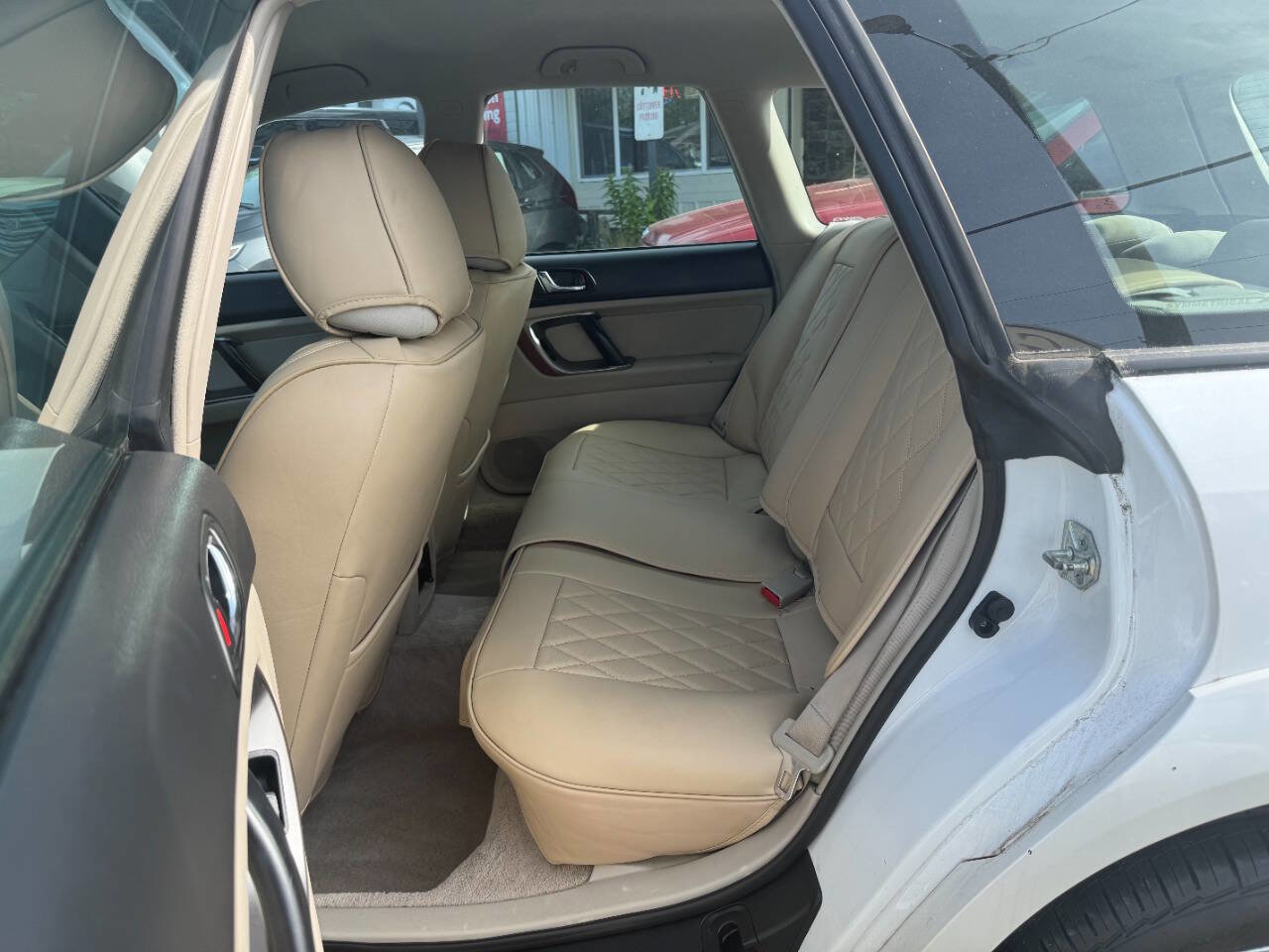 Used 2006 Subaru Outback 2.5i image 10