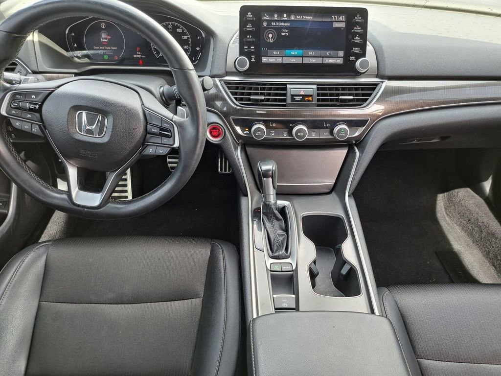 Used 2018 Honda Accord Sport image 20