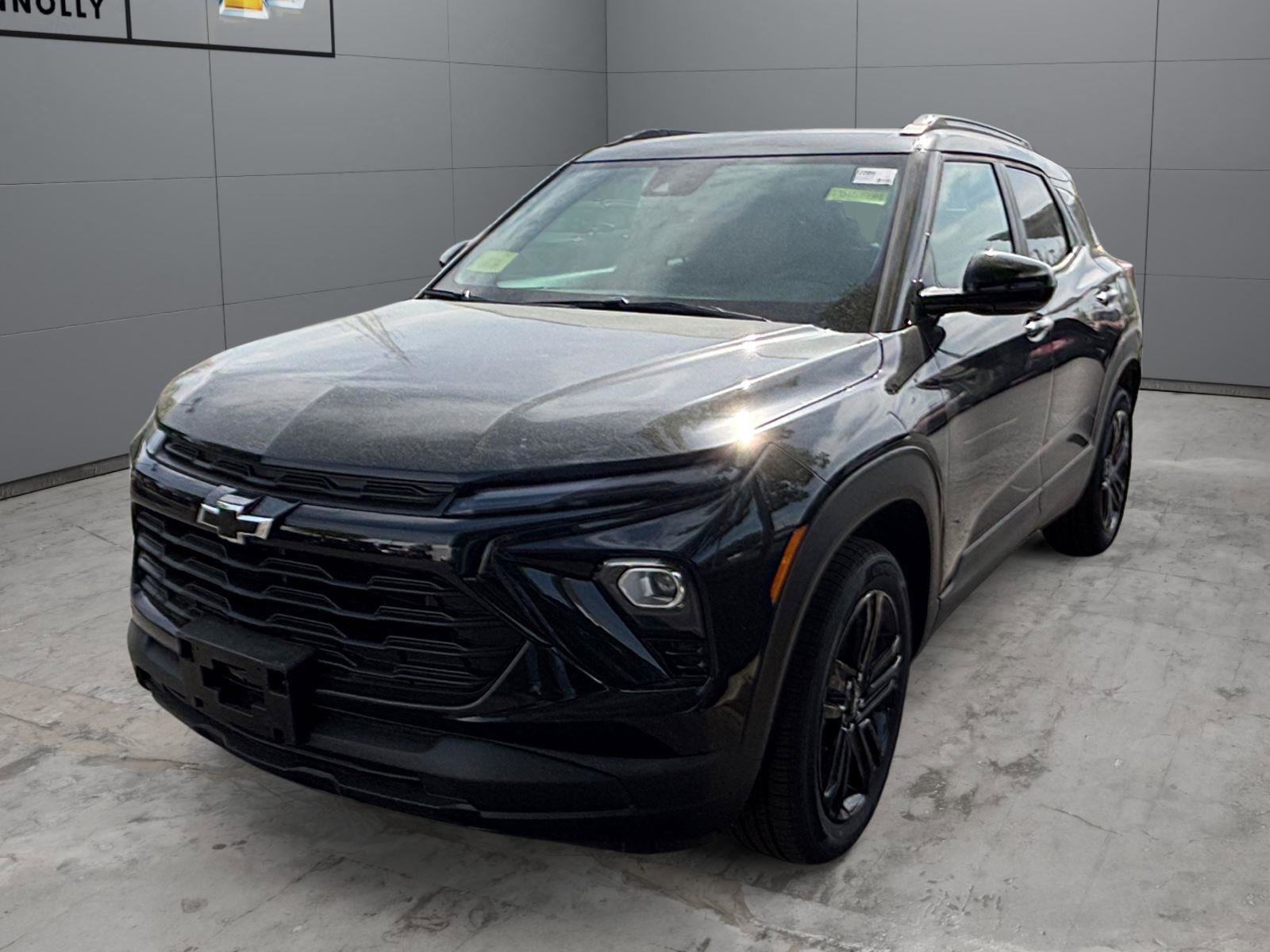New 2026 Chevrolet TrailBlazer LT w/ Convenience Package