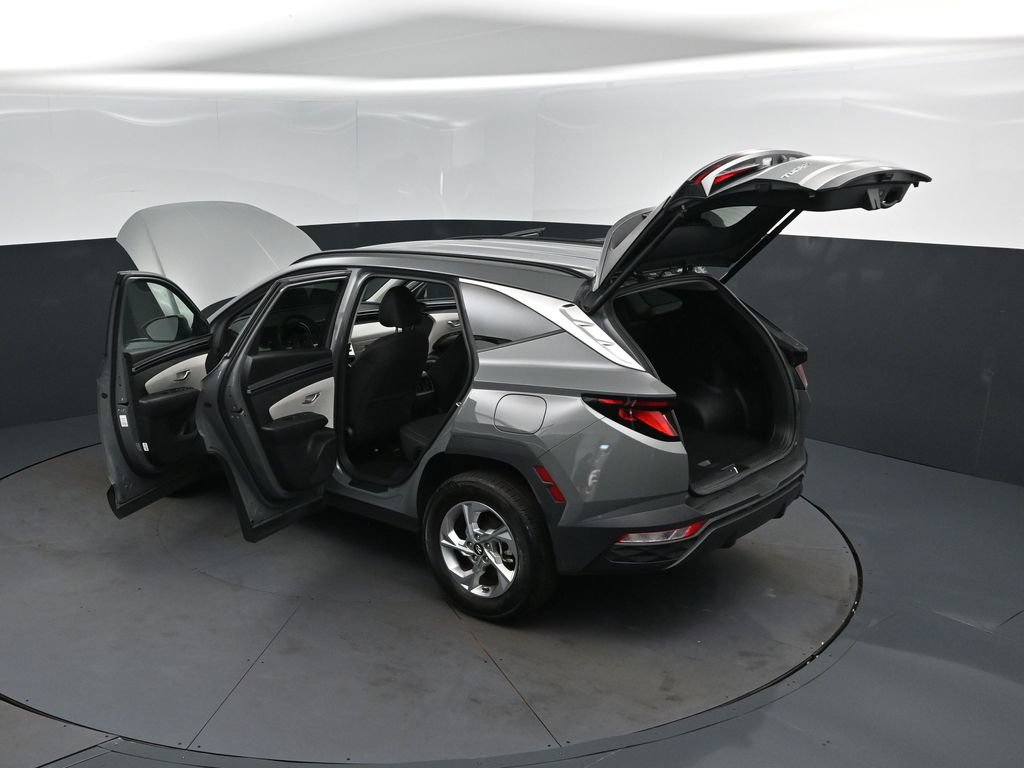 Used 2024 Hyundai Tucson SEL AWD/4WD image 2