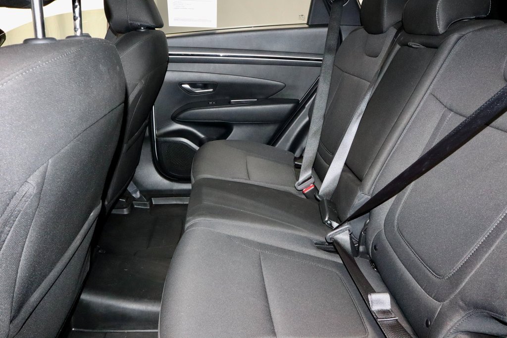 Certified 2024 Hyundai Tucson SE image 21